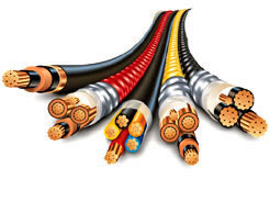 Telephone & Specialist Cables